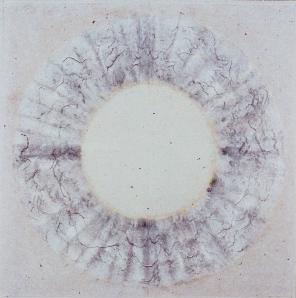 16- Inkt-Japans papier 80-80 cm