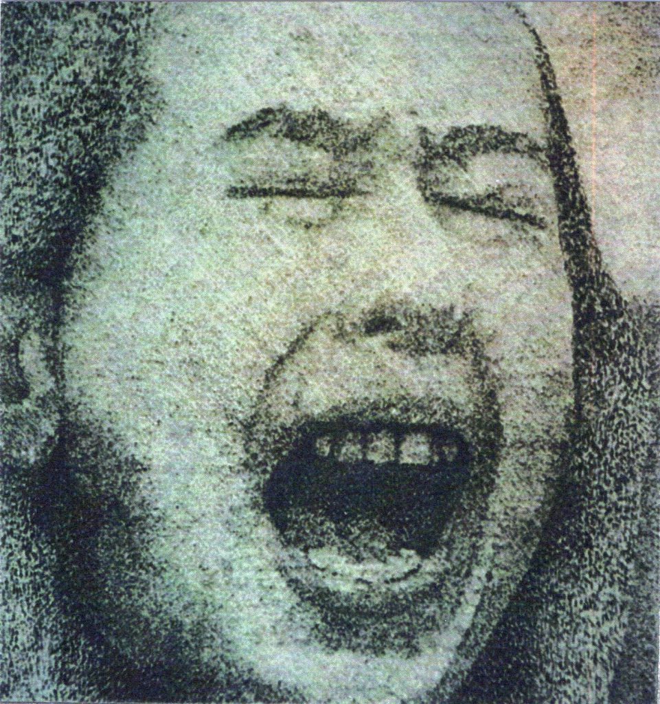 27- Acryl Linnen 150x150 cm